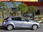 Renault Megane 2008 года